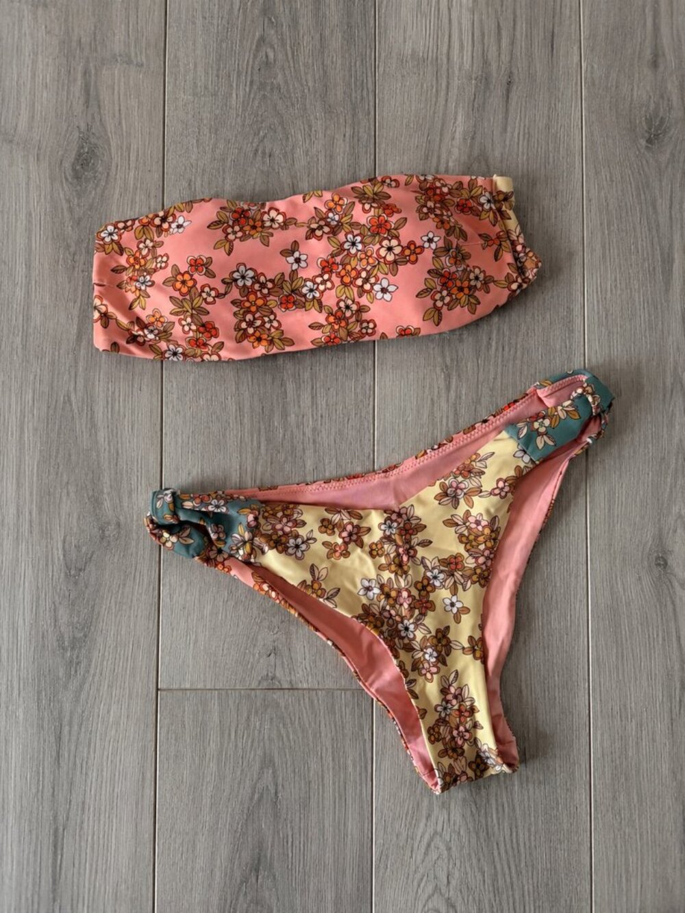 Aerie bikini bathing suit